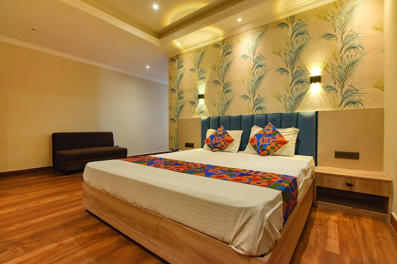 Fabhotel Clive Regency Lovelock - Nr Kolkata Airport