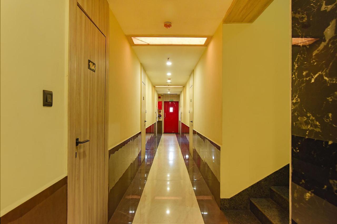 Hotel Fabhotel Clive Regency Lovelock - Nr Kolkata Airport 3*