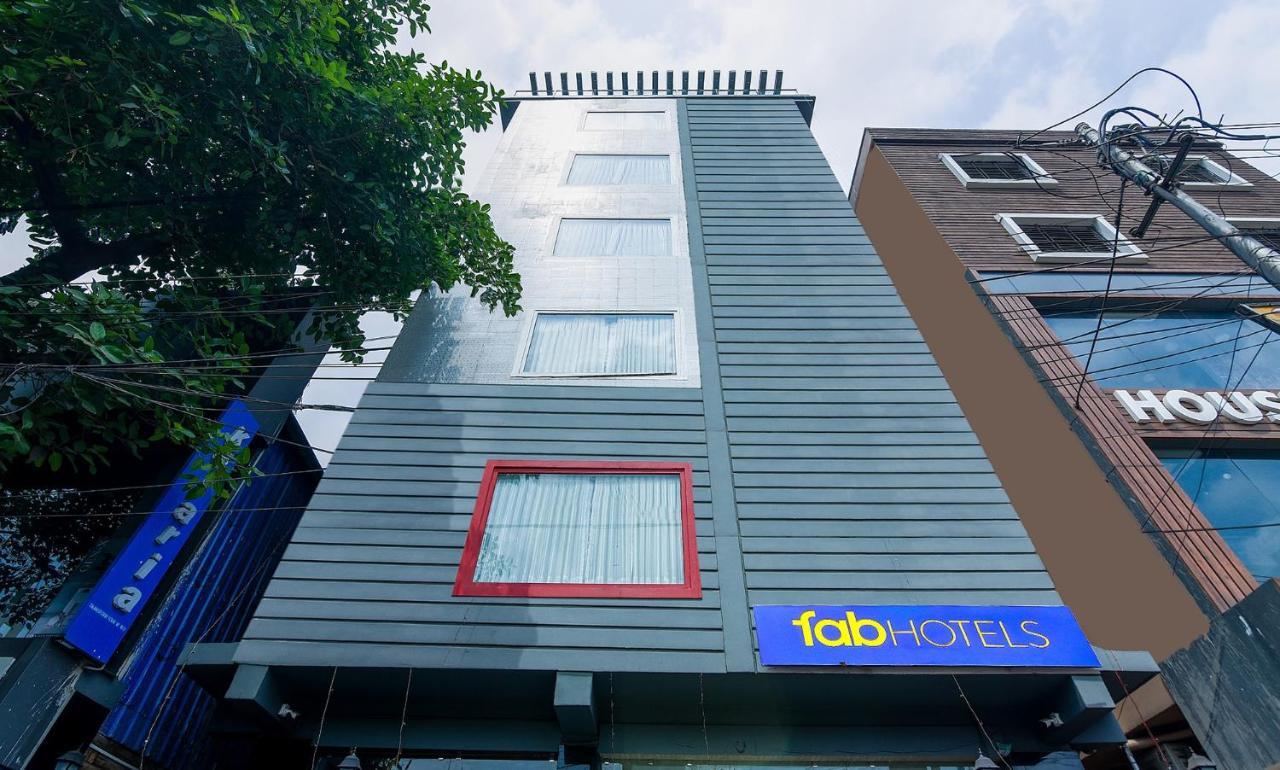 Fabhotel Clive Regency Lovelock - Nr Kolkata Airport Hotel Dam Dam
