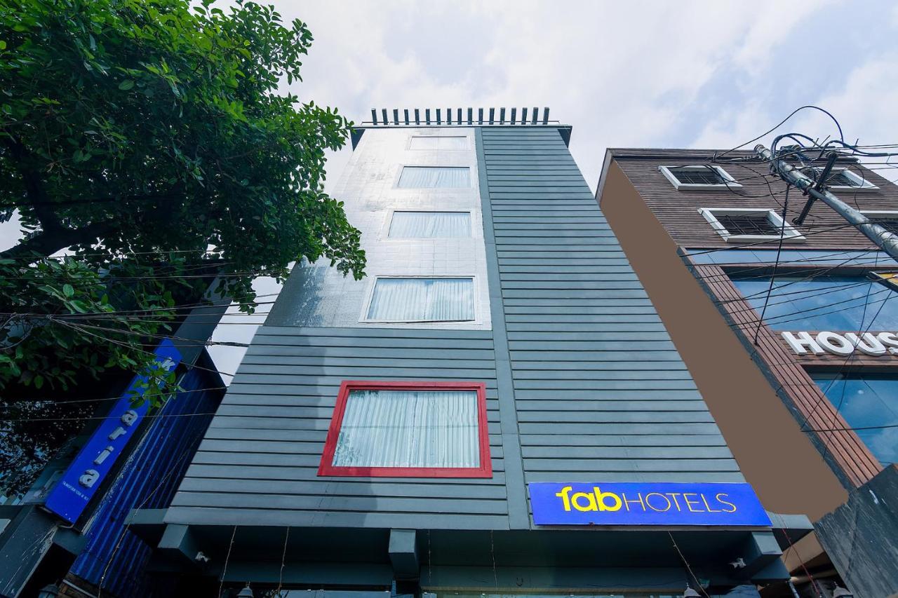 Fabhotel Clive Regency Lovelock - Nr Kolkata Airport Hotel