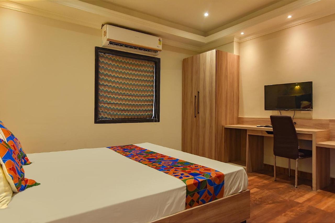 Fabhotel Clive Regency Lovelock - Nr Kolkata Airport Hotel 3*